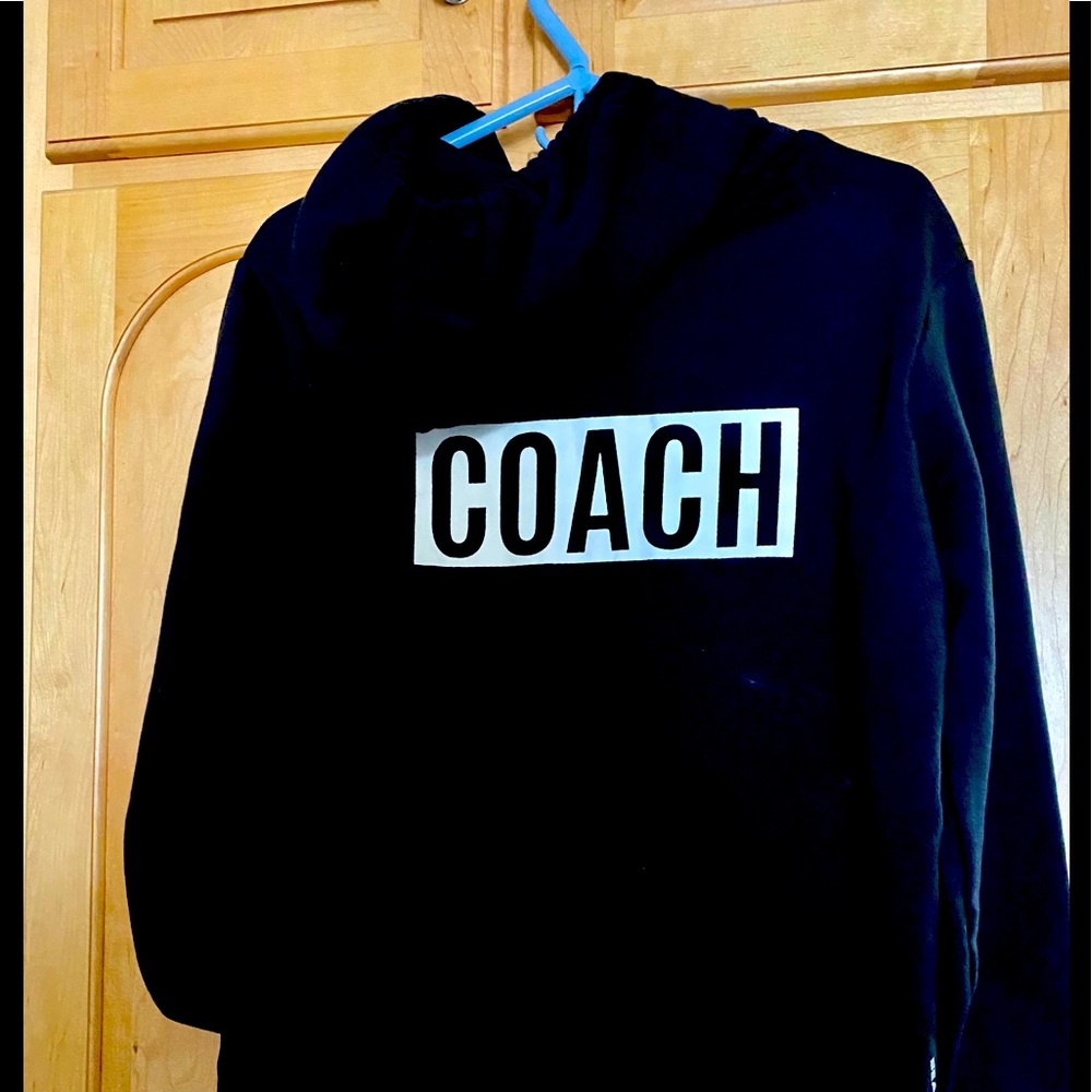 Team Beachbody Zip up hoodie, BRAND NEW!